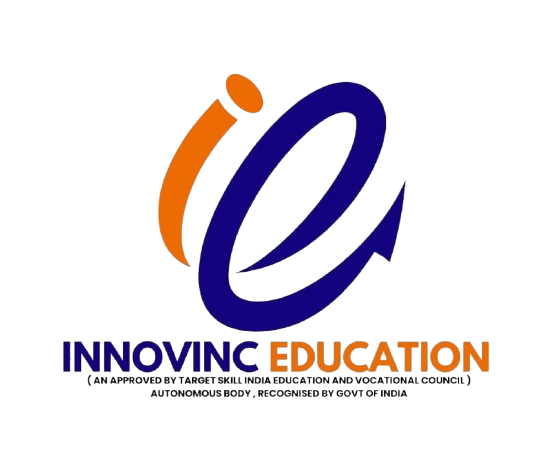Innovinc Education Logo